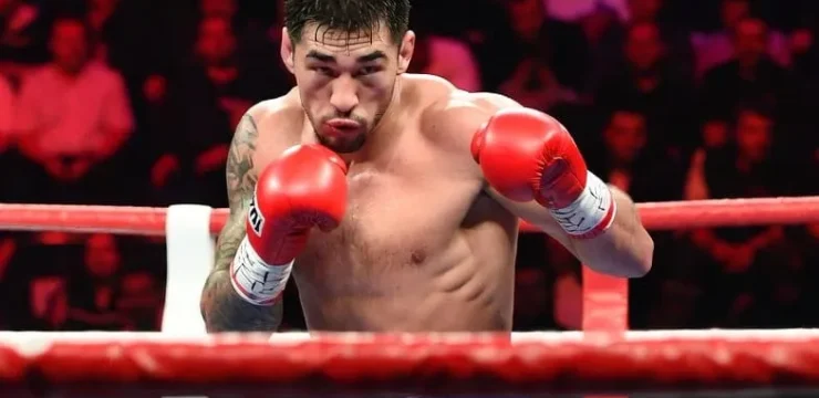 Дмитрия Бивола в 2026 году: анализ возможных соперников