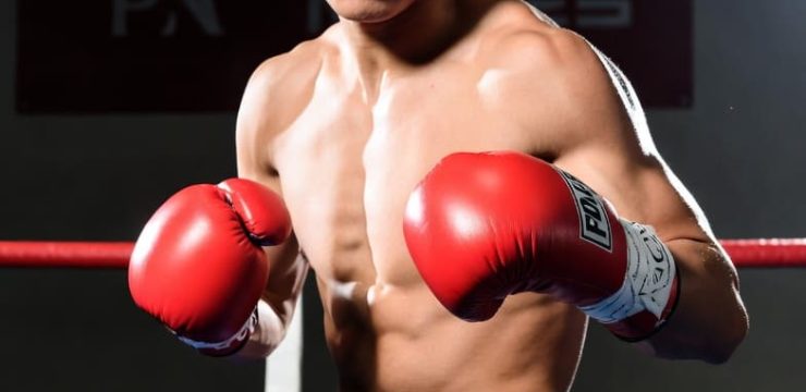 Наоя Иноуэ переход в новый вес и перспективы